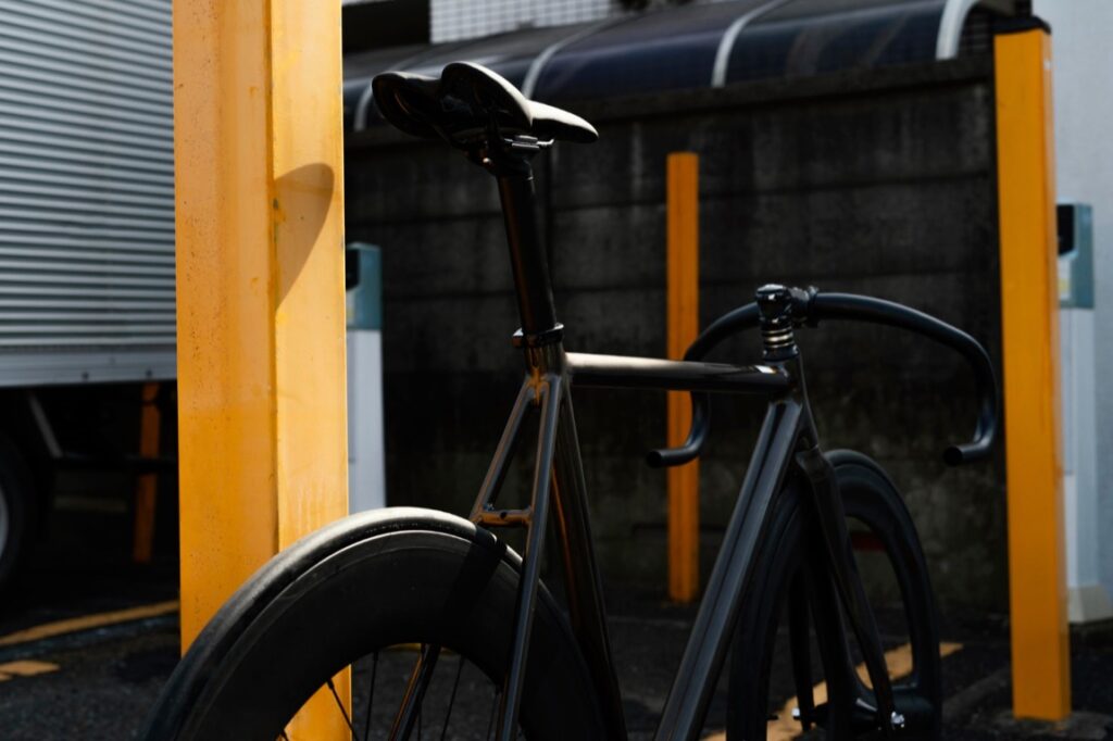 Rower to nie tylko środek transportu, ale także narzędzie do eksploracji i przygody