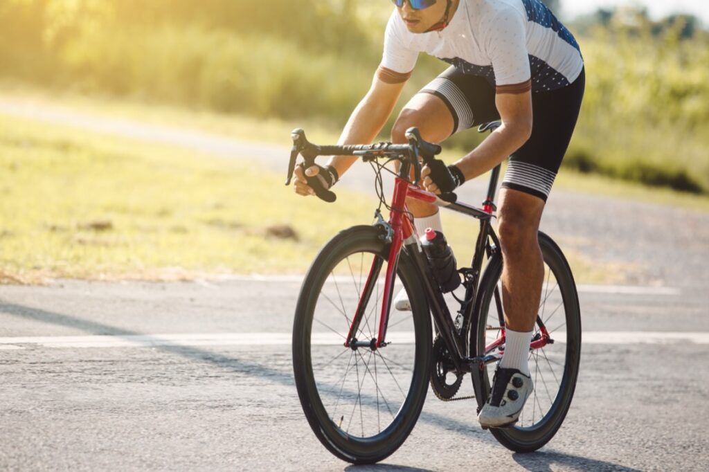 Rower stał się jednym z najpopularniejszych środków transportu, a także formą rekreacji i sportu